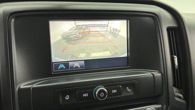 used 2017 GMC Sierra 1500 car, priced at $14,000