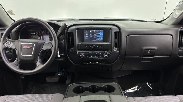 used 2017 GMC Sierra 1500 car, priced at $14,000