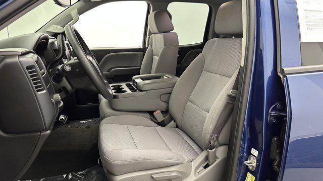 used 2017 GMC Sierra 1500 car, priced at $14,000