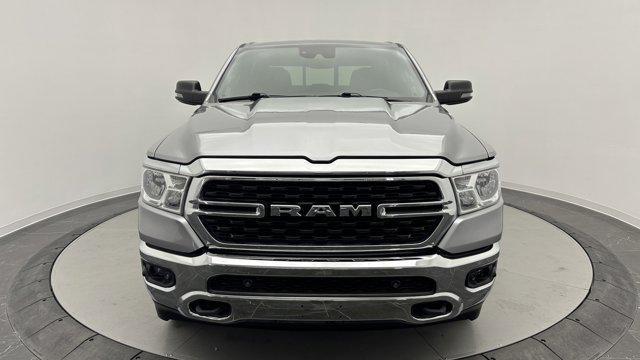 used 2023 Ram 1500 car, priced at $33,400