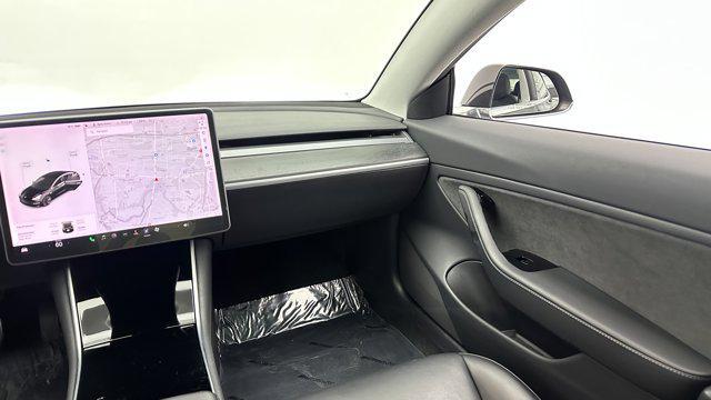 used 2019 Tesla Model 3 car, priced at $19,800