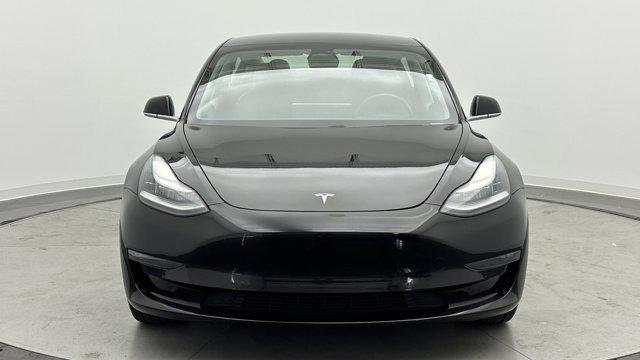 used 2019 Tesla Model 3 car, priced at $19,800