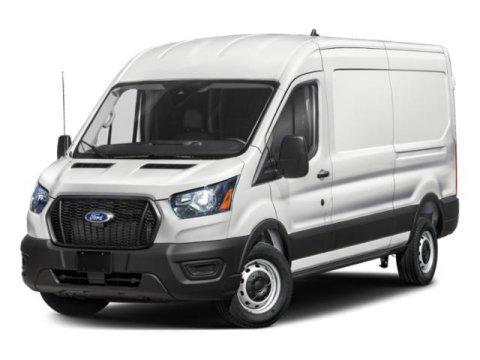 used 2023 Ford Transit-250 car