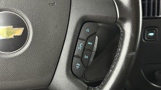 used 2023 Chevrolet Express 3500 car, priced at $32,000