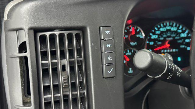 used 2023 Chevrolet Express 3500 car, priced at $32,000
