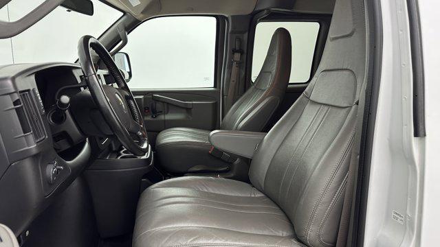used 2023 Chevrolet Express 3500 car, priced at $32,000