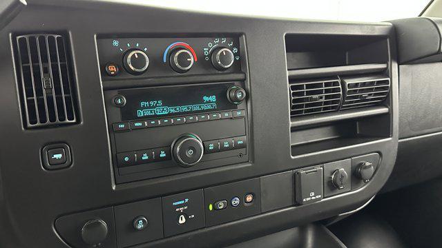 used 2023 Chevrolet Express 3500 car, priced at $32,000