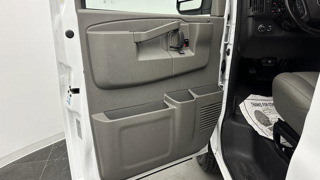 used 2023 Chevrolet Express 3500 car, priced at $32,000