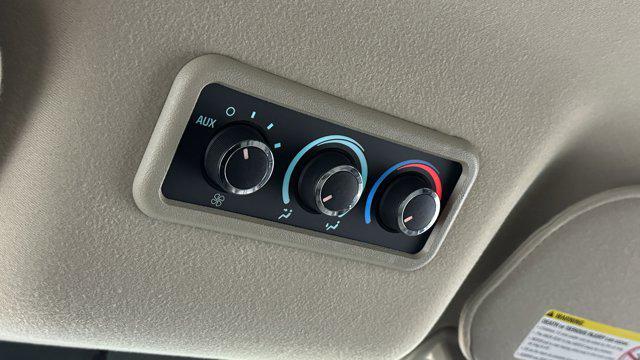 used 2023 Chevrolet Express 3500 car, priced at $32,000