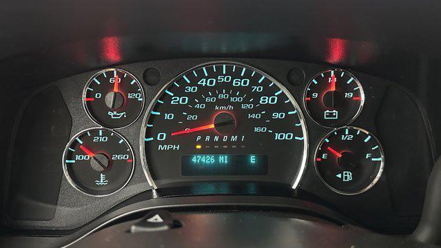 used 2023 Chevrolet Express 3500 car, priced at $32,000