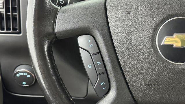 used 2023 Chevrolet Express 3500 car, priced at $32,000