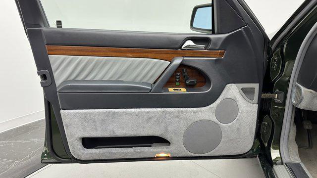 used 1992 Mercedes-Benz S-Class car, priced at $24,995