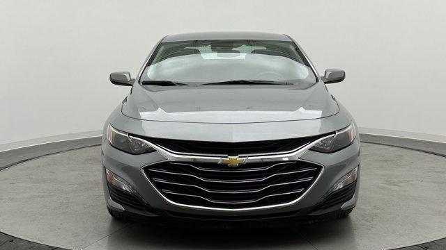 used 2025 Chevrolet Malibu car, priced at $19,000
