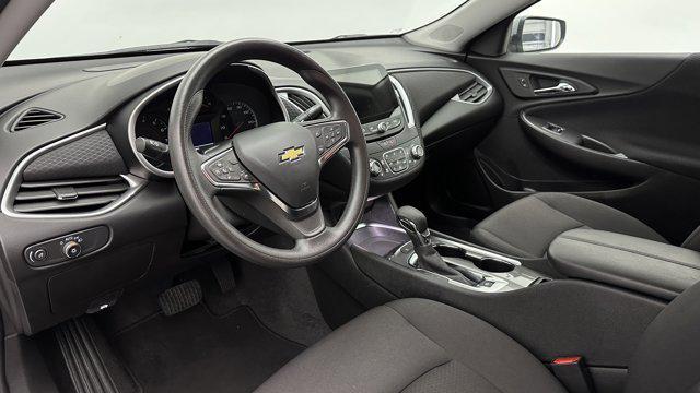used 2025 Chevrolet Malibu car, priced at $19,000