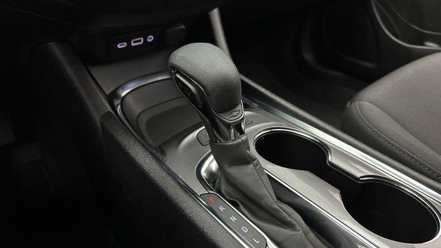 used 2025 Chevrolet Malibu car, priced at $19,000