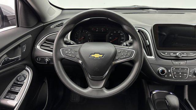 used 2025 Chevrolet Malibu car, priced at $19,000