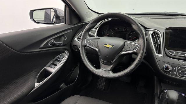 used 2025 Chevrolet Malibu car, priced at $19,000