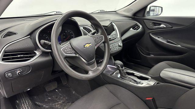 used 2023 Chevrolet Malibu car, priced at $15,800
