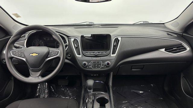 used 2023 Chevrolet Malibu car, priced at $15,800
