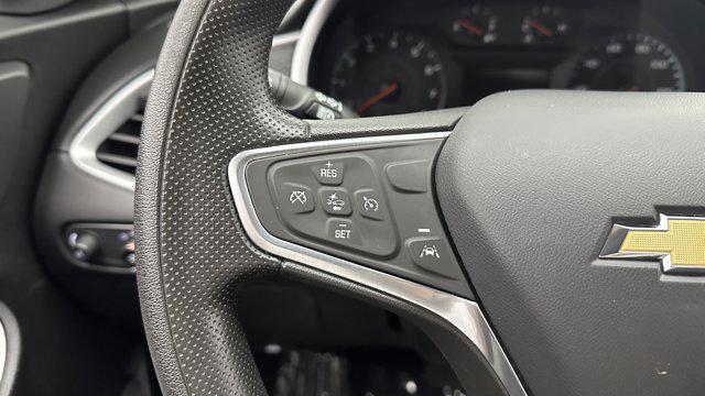 used 2023 Chevrolet Malibu car, priced at $15,800