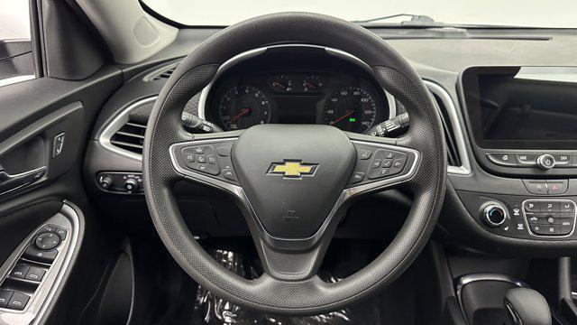 used 2023 Chevrolet Malibu car, priced at $15,800