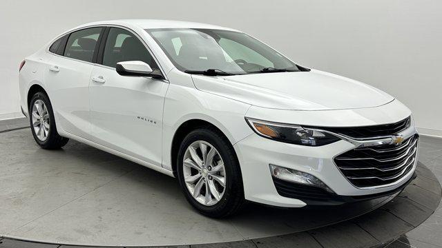 used 2023 Chevrolet Malibu car, priced at $15,800