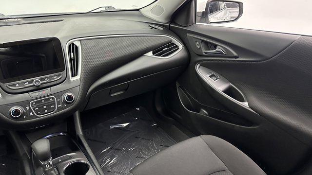 used 2023 Chevrolet Malibu car, priced at $15,800