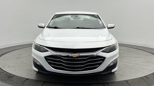 used 2023 Chevrolet Malibu car, priced at $15,800
