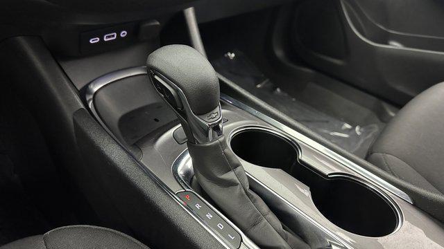 used 2023 Chevrolet Malibu car, priced at $15,800