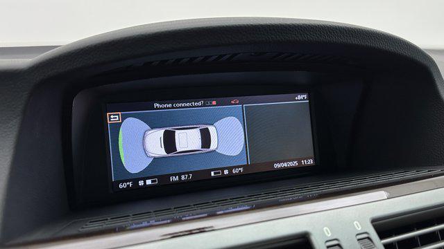 used 2007 BMW 750 car, priced at $29,000