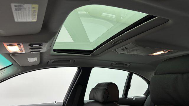 used 2007 BMW 750 car, priced at $29,000