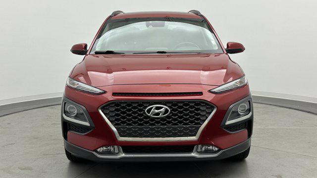 used 2019 Hyundai Kona car, priced at $14,500