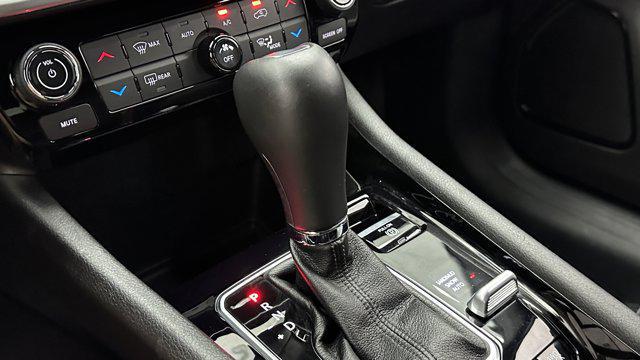 used 2025 Jeep Compass car, priced at $23,300