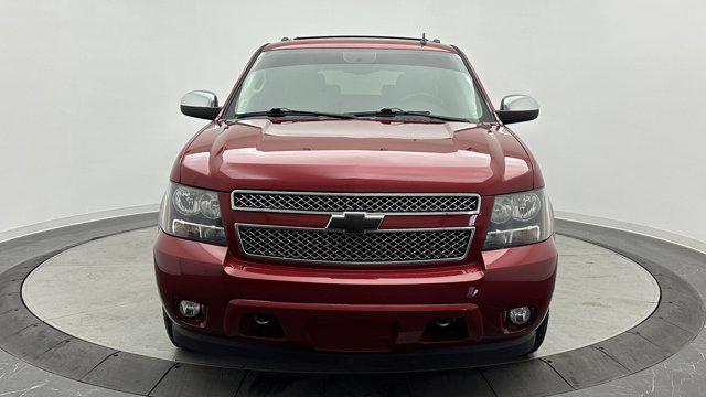 used 2012 Chevrolet Suburban car, priced at $9,910