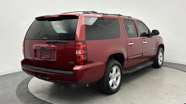 used 2012 Chevrolet Suburban car, priced at $9,910