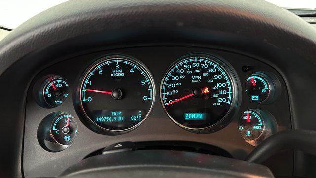 used 2012 Chevrolet Suburban car, priced at $9,910