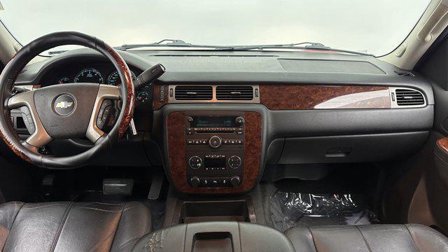 used 2012 Chevrolet Suburban car, priced at $9,910