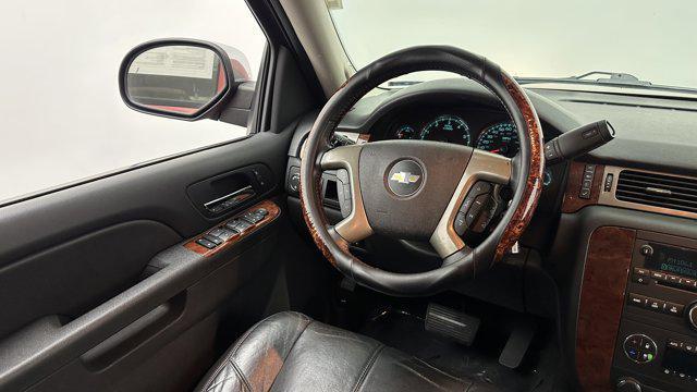 used 2012 Chevrolet Suburban car, priced at $9,910