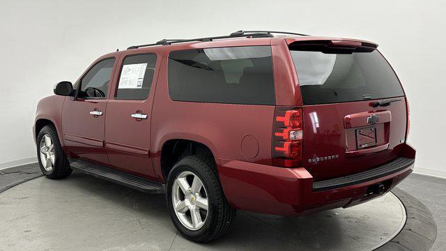 used 2012 Chevrolet Suburban car, priced at $9,910