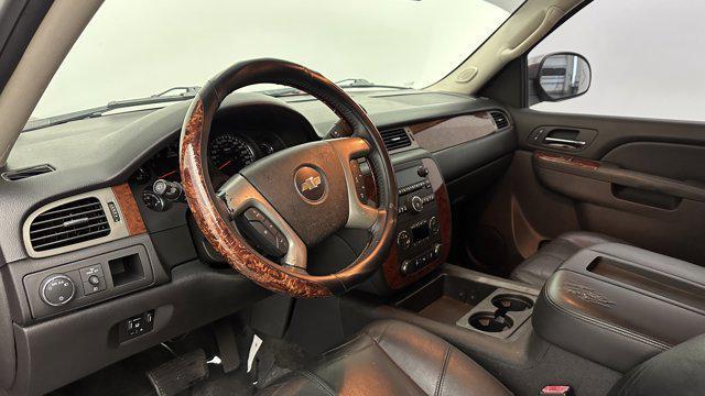 used 2012 Chevrolet Suburban car, priced at $9,910