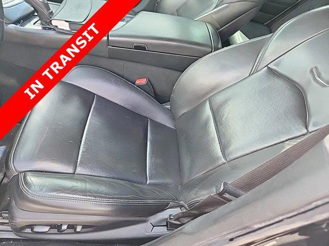 used 2018 Cadillac CTS car, priced at $16,500
