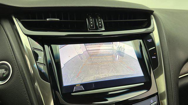 used 2018 Cadillac CTS car, priced at $16,000