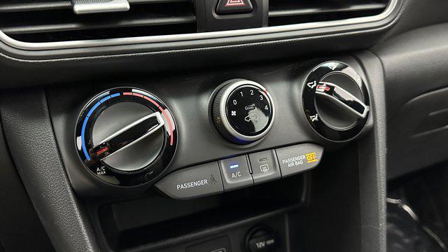 used 2020 Hyundai Kona car, priced at $10,500