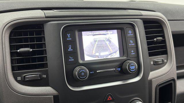 used 2023 Ram 1500 car, priced at $21,000