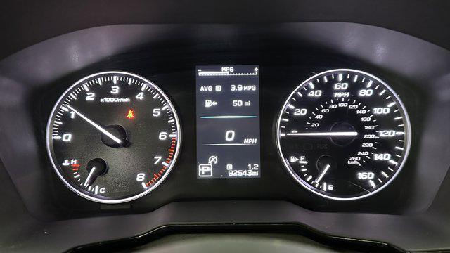 used 2022 Subaru Outback car, priced at $19,000