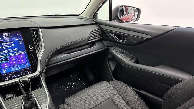 used 2022 Subaru Outback car, priced at $19,000