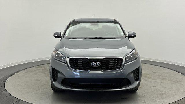 used 2020 Kia Sorento car, priced at $14,800