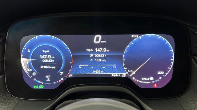 used 2024 Maserati Grecale car, priced at $38,500