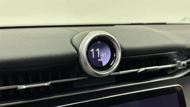 used 2024 Maserati Grecale car, priced at $38,500