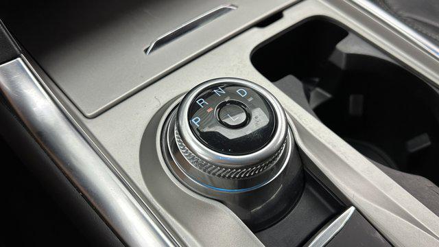 used 2024 Ford Explorer car, priced at $25,800
